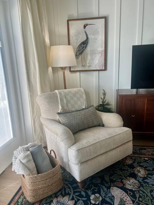 Lakefront Duplex With Pontoon Boat 3 Bed House Hébergement de vacances Mount Dora