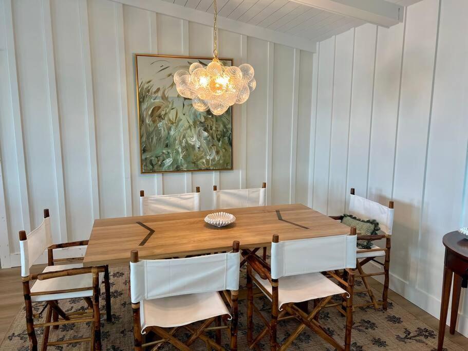 Lakefront Duplex With Pontoon Boat 3 Bed House