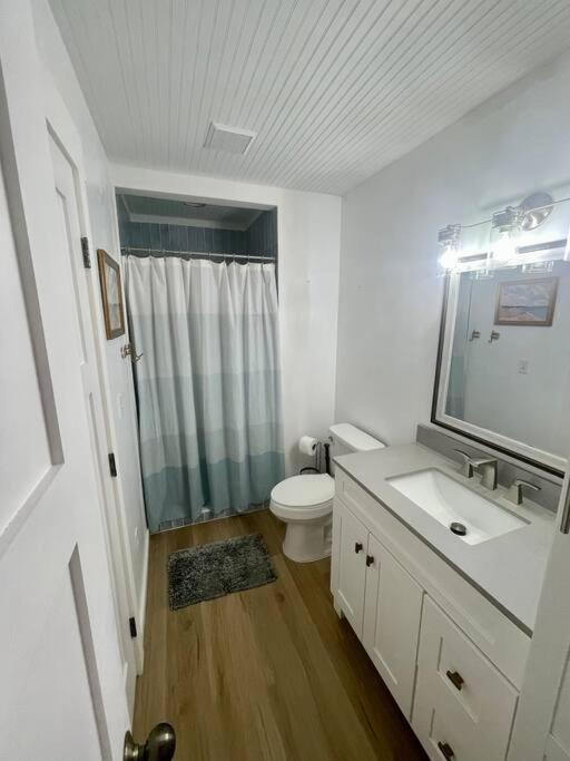 Lakefront Duplex With Pontoon Boat 3 Bed House Hébergement de vacances