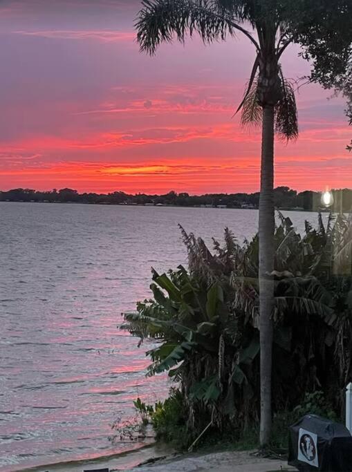 Lakefront Duplex With Pontoon Boat 3 Bed House Hébergement de vacances *